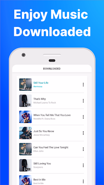 Download Music Mp3 Screenshot 4 - AppWisp.com Download Music Mp3 Screenshot 4 - AppWisp.com