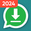 Status Saver - WA Story Saver - AppWisp.com