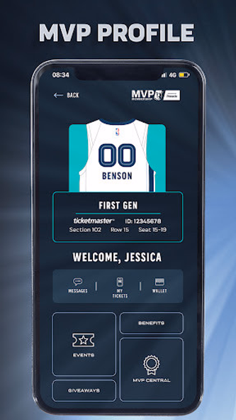 Grizzlies Screenshot 4 - AppWisp.com Grizzlies Screenshot 4 - AppWisp.com
