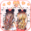 Best Friend Forever Theme - AppWisp.com