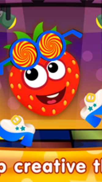 Dress Up Games 4 Toddlers Kids Screenshot 3 - AppWisp.com Dress Up Games 4 Toddlers Kids Screenshot 3 - AppWisp.com