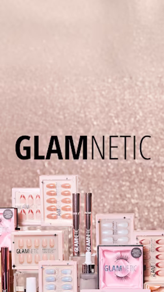 Glamnetic Screenshot 1 - AppWisp.com Glamnetic Screenshot 1 - AppWisp.com