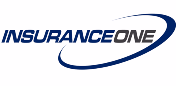 Insurance One Agency Header - AppWisp.com