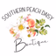 Southern Peach Daisy Boutique - AppWisp.com