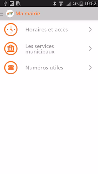 Bonnat Screenshot 4 - AppWisp.com Bonnat Screenshot 4 - AppWisp.com