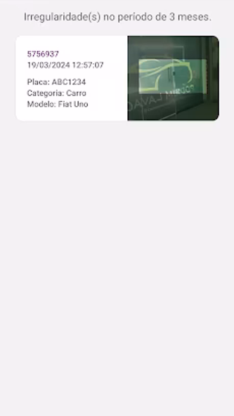 Niterói Rotativo Screenshot 4 - AppWisp.com Niterói Rotativo Screenshot 4 - AppWisp.com