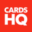 Cards HQ - AppWisp.com