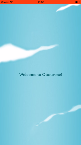 Otono-me Screenshot 1 - AppWisp.com