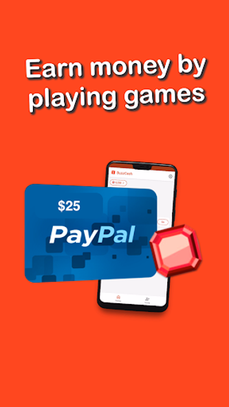 BuzzCash Screenshot 1 - AppWisp.com BuzzCash Screenshot 1 - AppWisp.com