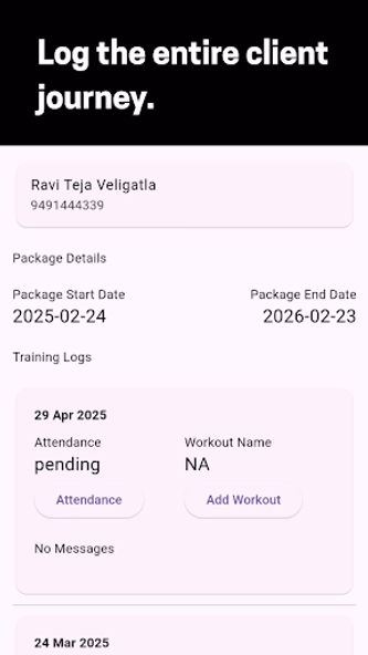 MF7+ Trainer Screenshot 3 - AppWisp.com MF7+ Trainer Screenshot 3 - AppWisp.com
