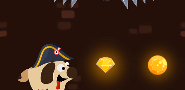 Doge and the Lost Kitten Header - AppWisp.com Doge and the Lost Kitten Header - AppWisp.com