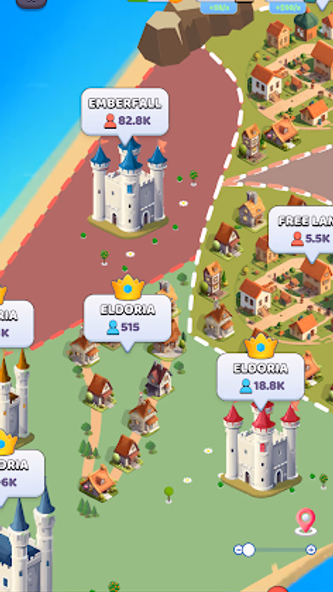 Kingdom Life Screenshot 4 - AppWisp.com Kingdom Life Screenshot 4 - AppWisp.com