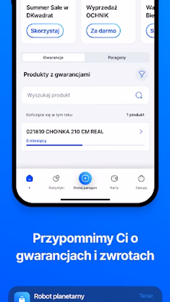 Jak Wydaje: Lista zakupów+ Screenshot 2 - AppWisp.com Jak Wydaje: Lista zakupów+ Screenshot 2 - AppWisp.com