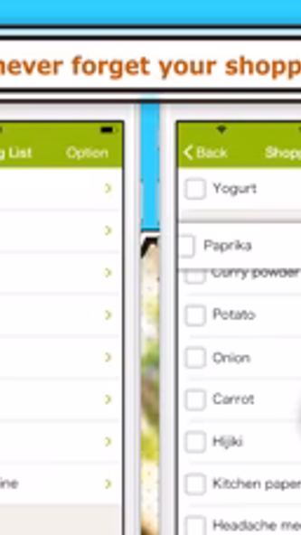 QMR ShopCalculator Screenshot 3 - AppWisp.com QMR ShopCalculator Screenshot 3 - AppWisp.com