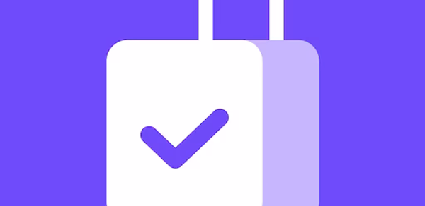Pack!: Packing Check List Header - AppWisp.com Pack!: Packing Check List Header - AppWisp.com
