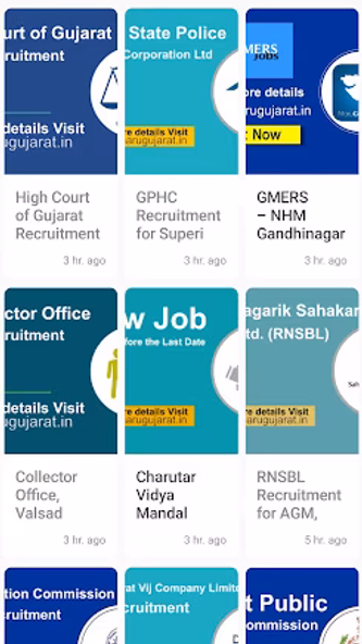 Maru Gujarat Screenshot 3 - AppWisp.com Maru Gujarat Screenshot 3 - AppWisp.com