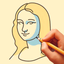 ArtCanvas: Learn how to draw - AppWisp.com