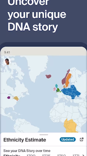 Ancestry: Family History & DNA Screenshot 2 - AppWisp.com Ancestry: Family History & DNA Screenshot 2 - AppWisp.com