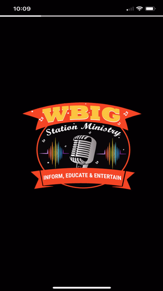 WBIG Station Ministry Screenshot 1 - AppWisp.com WBIG Station Ministry Screenshot 1 - AppWisp.com
