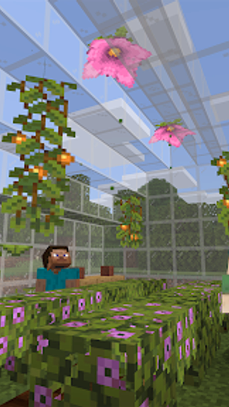 Minecraft Education Screenshot 2 - AppWisp.com Minecraft Education Screenshot 2 - AppWisp.com