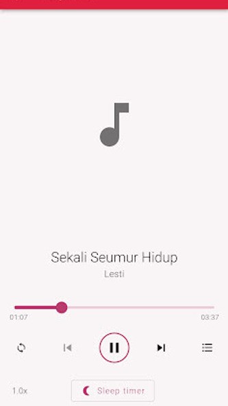 Lagu sekali seumur hidup lesti Screenshot 3 - AppWisp.com Lagu sekali seumur hidup lesti Screenshot 3 - AppWisp.com