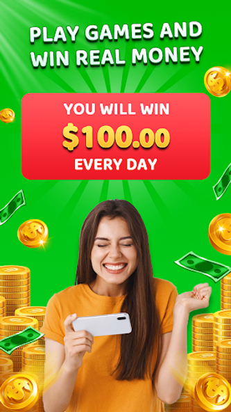 Lucky Cat - Play & Earn Money Screenshot 3 - AppWisp.com Lucky Cat - Play & Earn Money Screenshot 3 - AppWisp.com