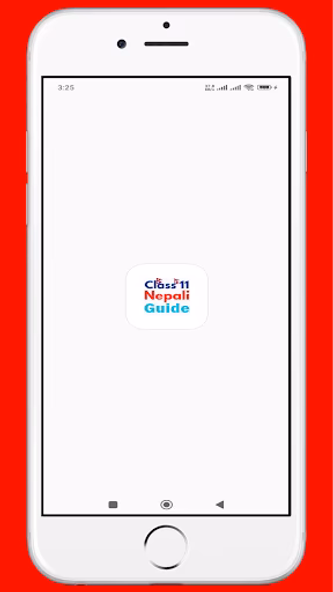 Class 11 Nepali Guide 2081 Screenshot 1 - AppWisp.com Class 11 Nepali Guide 2081 Screenshot 1 - AppWisp.com
