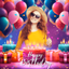 Birthday Photo Frame Maker App - AppWisp.com
