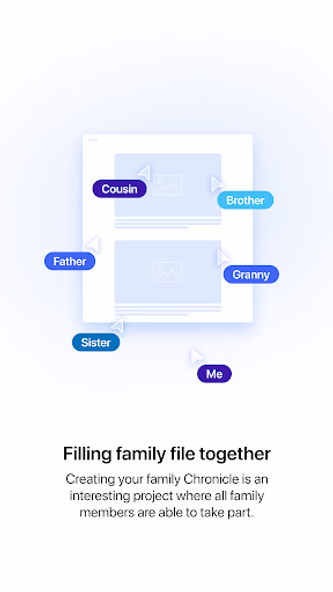Family Legends Screenshot 1 - AppWisp.com Family Legends Screenshot 1 - AppWisp.com