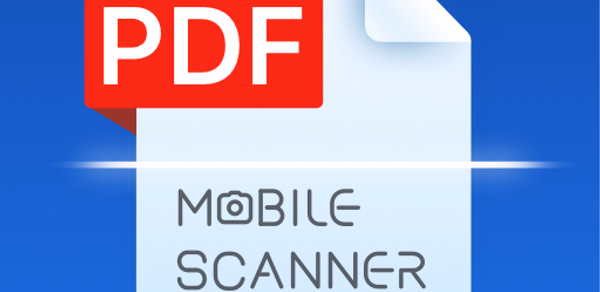 Mobile Scanner App - Scan PDF Header - AppWisp.com Mobile Scanner App - Scan PDF Header - AppWisp.com