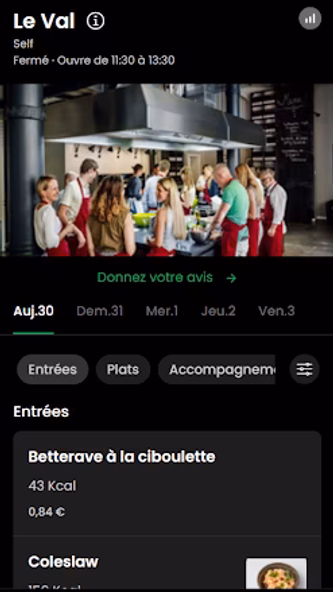TimeChef Screenshot 2 - AppWisp.com TimeChef Screenshot 2 - AppWisp.com