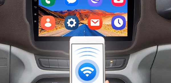 Car Play for Android/Auto sync Header - AppWisp.com Car Play for Android/Auto sync Header - AppWisp.com