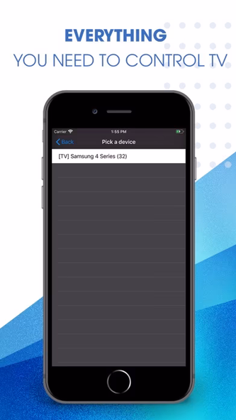 Remote for Samsung TV. Screenshot 3 - AppWisp.com Remote for Samsung TV. Screenshot 3 - AppWisp.com