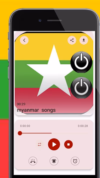 Burma Music Ringtones Screenshot 3 - AppWisp.com Burma Music Ringtones Screenshot 3 - AppWisp.com