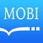 MOBI Reader - Reader for mobi, azw, azw3, prc - AppWisp.com