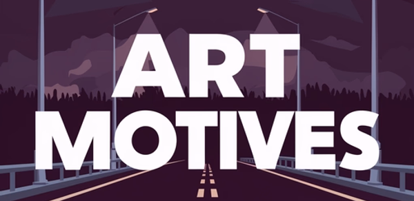 Art Motives Header - AppWisp.com Art Motives Header - AppWisp.com