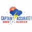 Captain Accurate Weather - AppWisp.com