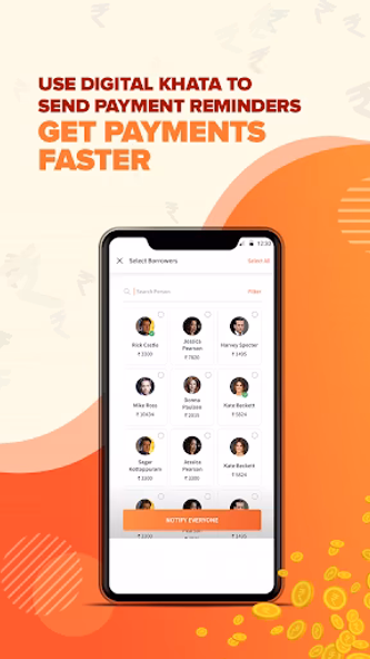 Freecharge Business App Screenshot 4 - AppWisp.com Freecharge Business App Screenshot 4 - AppWisp.com