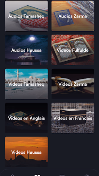 Waazou Niger Screenshot 4 - AppWisp.com