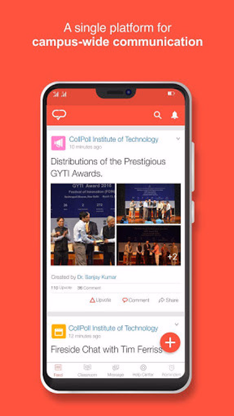 Digiicampus Screenshot 1 - AppWisp.com Digiicampus Screenshot 1 - AppWisp.com