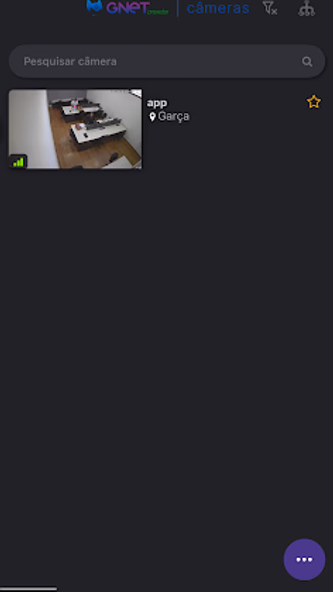 gnet cam Screenshot 1 - AppWisp.com