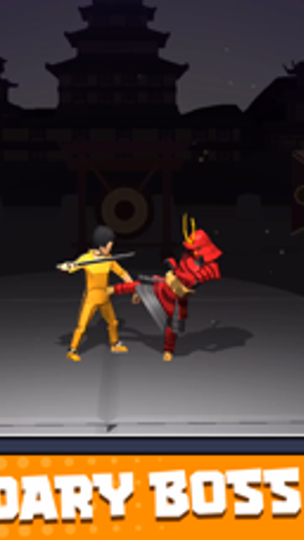 City Fighter vs Street Gang Screenshot 1 - AppWisp.com City Fighter vs Street Gang Screenshot 1 - AppWisp.com