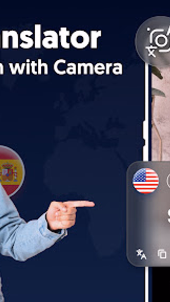 Translate All Languages Screenshot 1 - AppWisp.com Translate All Languages Screenshot 1 - AppWisp.com