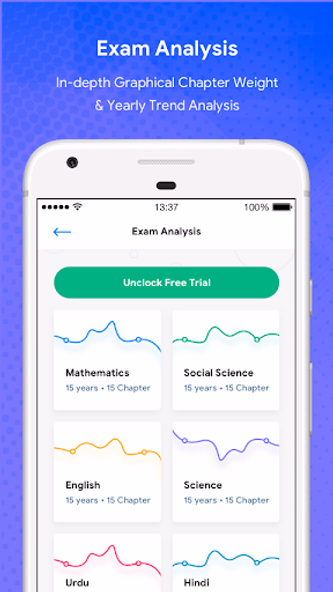CBSE & SSC Class 10 & 12 Prev Screenshot 4 - AppWisp.com CBSE & SSC Class 10 & 12 Prev Screenshot 4 - AppWisp.com
