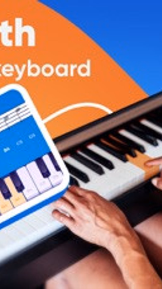 Piano Way - Learn to Play Screenshot 4 - AppWisp.com Piano Way - Learn to Play Screenshot 4 - AppWisp.com