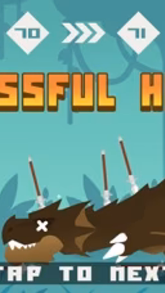 Hero of Archery: Idle Game Screenshot 4 - AppWisp.com Hero of Archery: Idle Game Screenshot 4 - AppWisp.com
