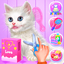Kitty Care and Grooming - AppWisp.com
