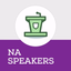 NA Speaker Tapes & Addiction Recovery Audio - AppWisp.com