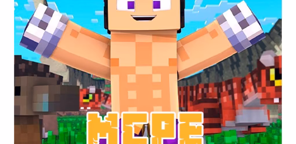 Skin Mod Karmaland 4 MCPE Header - AppWisp.com Skin Mod Karmaland 4 MCPE Header - AppWisp.com