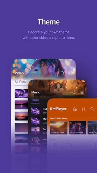 KMPlayer - All Video Player Screenshot 2 - AppWisp.com KMPlayer - All Video Player Screenshot 2 - AppWisp.com